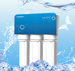 揚子牌YZ-RO-50G型凈水器