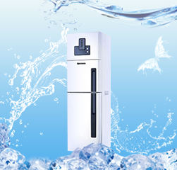 揚子牌YZ-RO-50G型凈水器