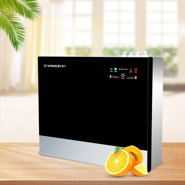 揚子牌YZ-RO-50G型凈水器