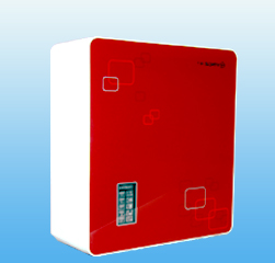 揚子牌YZ-RO-50G型凈水器