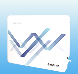 揚子牌YZ-RO-50G型凈水器-1