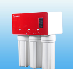 揚子牌YZ-RO-50G型凈水器