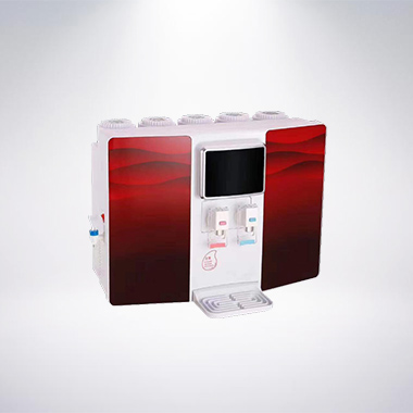 揚子牌YZ-RO-50G型凈水器