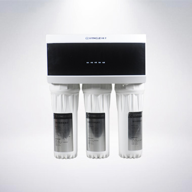 揚子牌YZ-RO-50G型凈水器