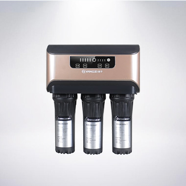 揚子牌YZ-RO-50G型凈水器