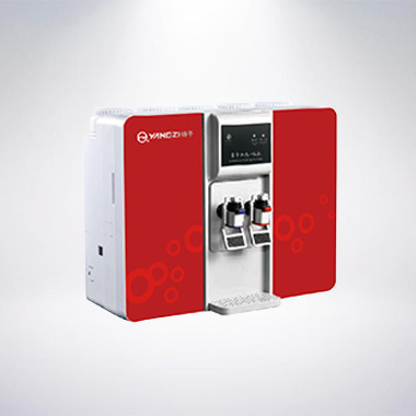 揚子牌YZ-RO-50G型凈水器