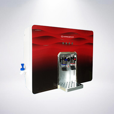 揚子牌YZ-RO-50G型凈水器