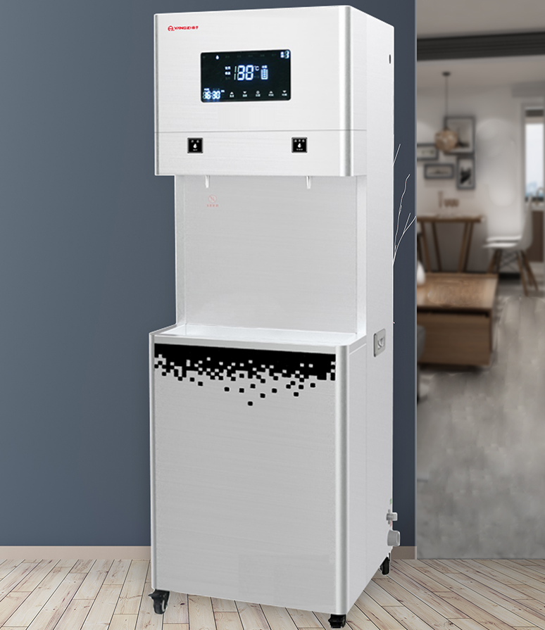 YZ-KJ204-2F(不銹鋼)