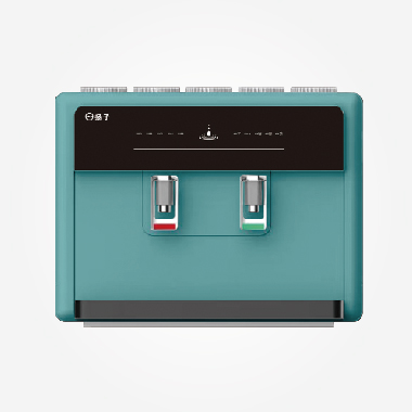 揚子牌 YZ-RO-100G(天湖藍)