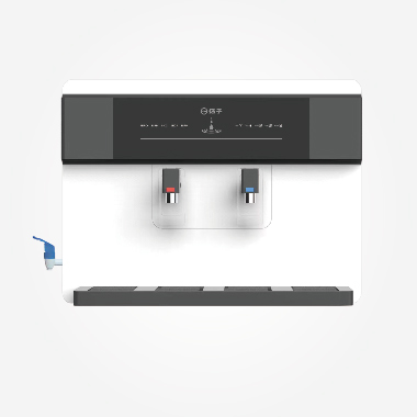 揚子牌 YZ-RO-100G(象牙白)