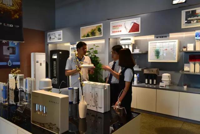 揚子凈水器 揚子凈水器